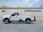 2026 Ford F-350SD In-Transit