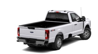 2026 Ford F-350SD In-Transit