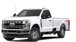 2026 Ford F-350SD In-Transit