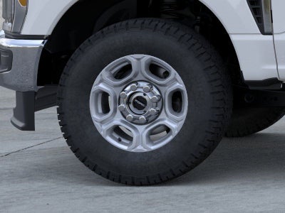 2026 Ford F-350SD XL In-Transit