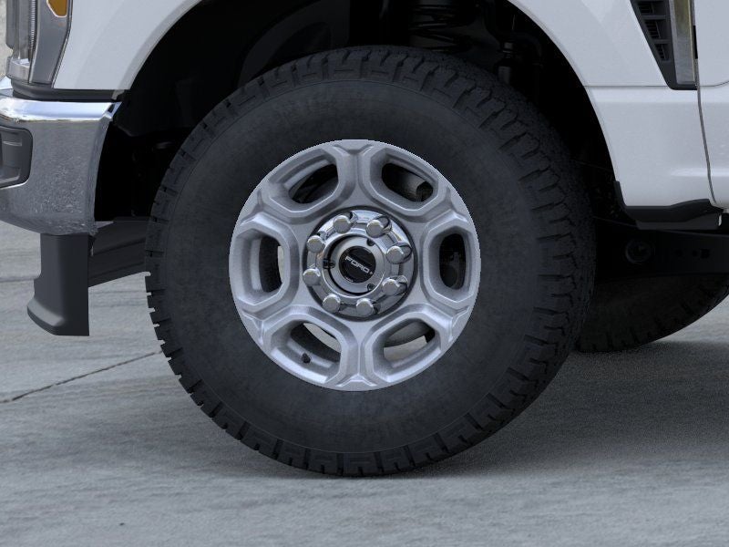 2026 Ford F-350SD XL In-Transit