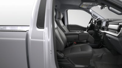 2026 Ford F-350SD XL In-Transit