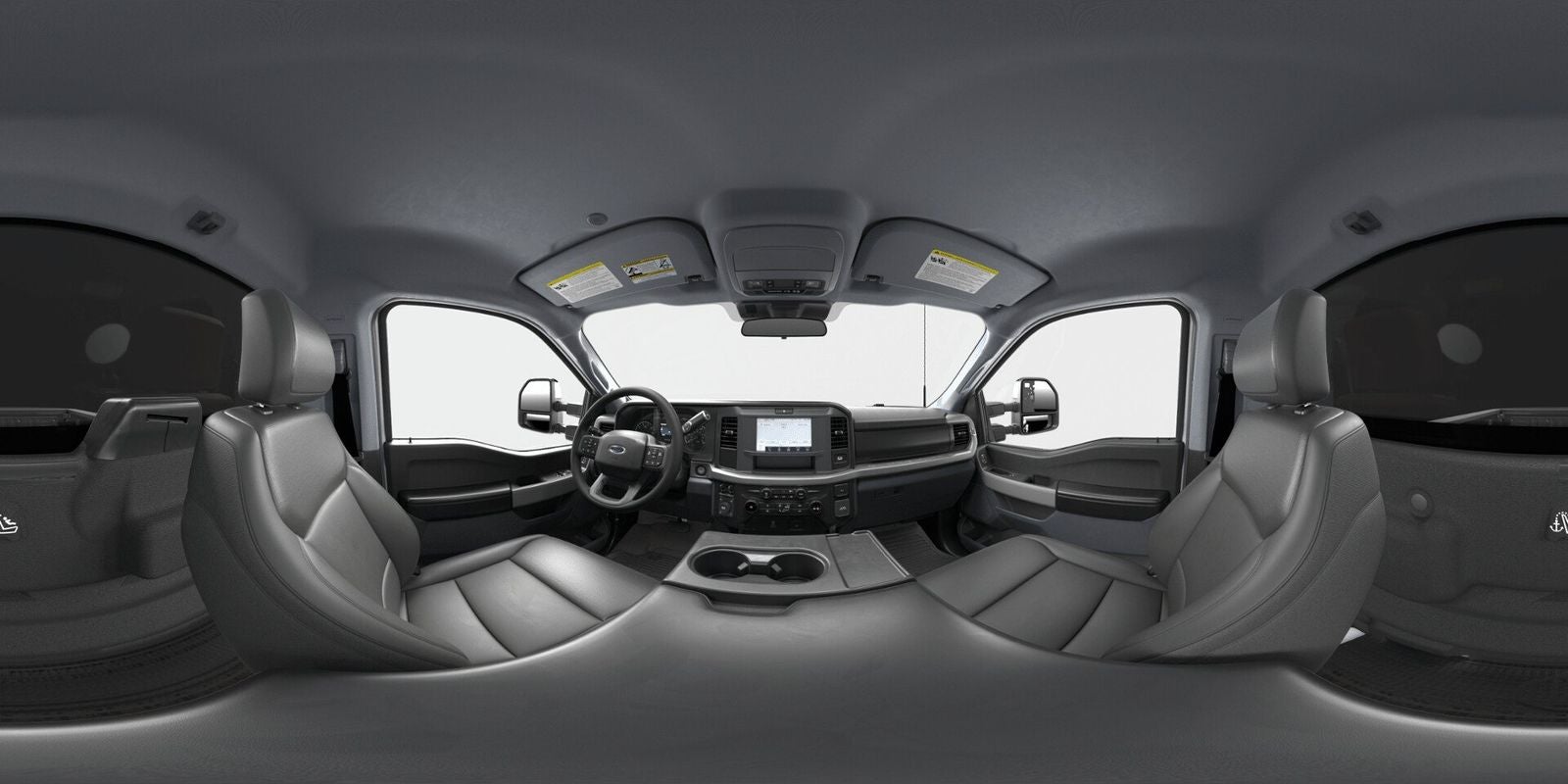 2026 Ford F-350SD XL In-Transit