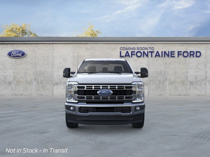 2026 Ford F-350SD XL In-Transit