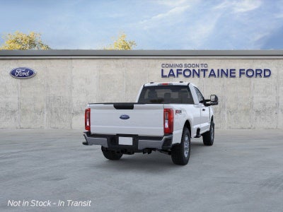 2026 Ford F-350SD XL In-Transit