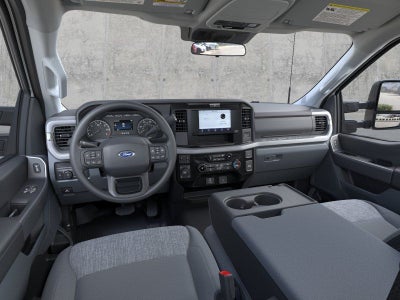2026 Ford F-350SD XL In-Transit