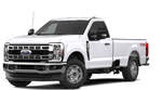 2026 Ford F-350SD XL In-Transit