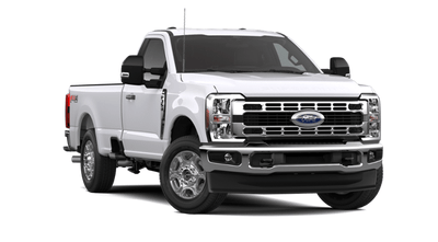 2026 Ford F-350SD XL In-Transit