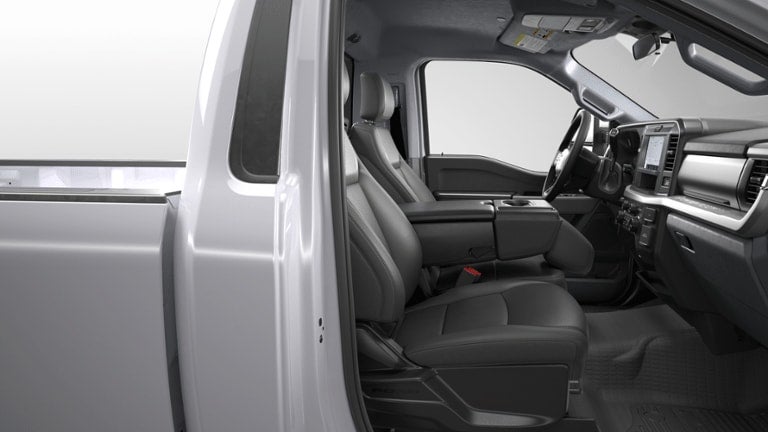 2026 Ford F-350SD XL In-Transit