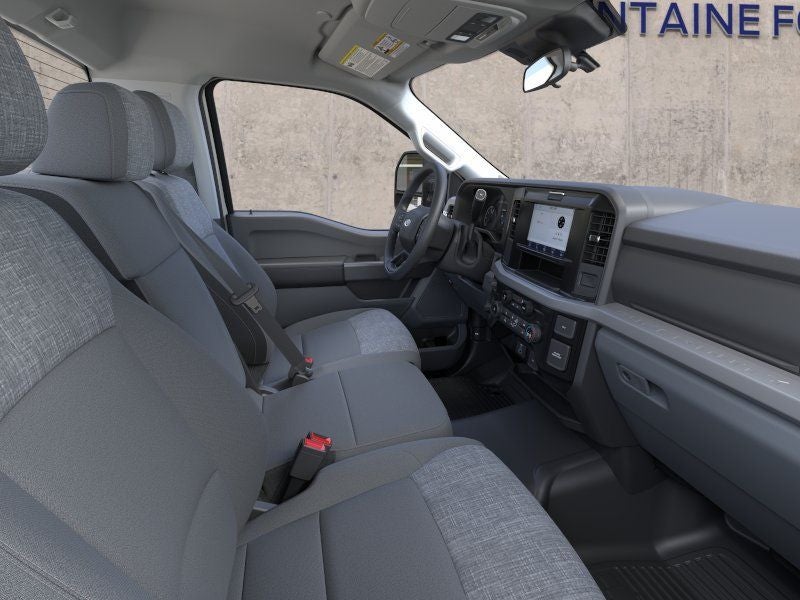2026 Ford F-350SD In-Transit