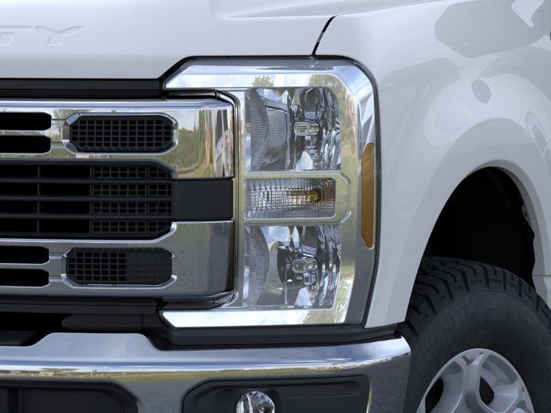 2026 Ford F-350SD In-Transit