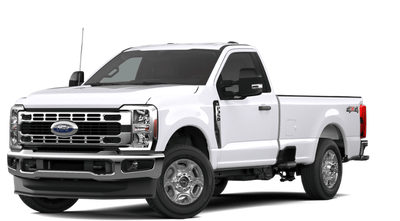 2026 Ford F-350SD In-Transit