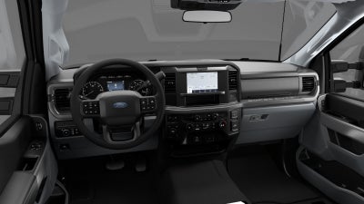 2027 Ford F-350SD XL