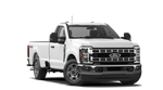 2027 Ford F-350SD XL In-Transit