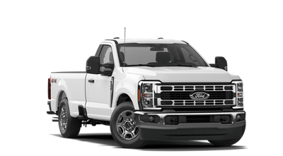 2027 Ford F-350SD XL In-Transit