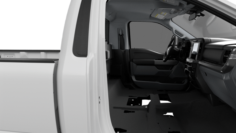 2027 Ford F-350SD XL In-Transit