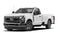 2027 Ford F-350SD XLT