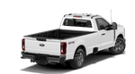 2027 Ford F-350SD In-Transit