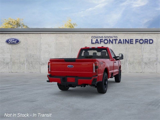2026 Ford F-350SD XLT