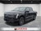 2022 Ford F-150 Lightning Lariat