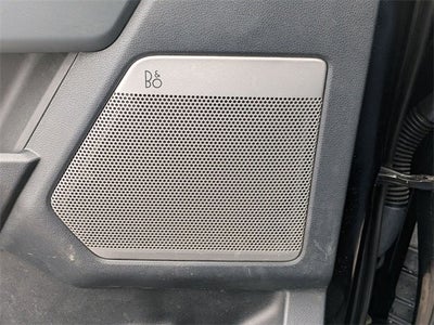 2022 Ford F-150 Lightning Lariat