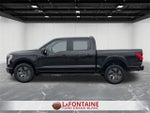 2022 Ford F-150 Lightning Lariat