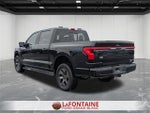 2022 Ford F-150 Lightning Lariat