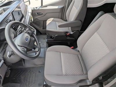 2025 Ford Transit-150 Base