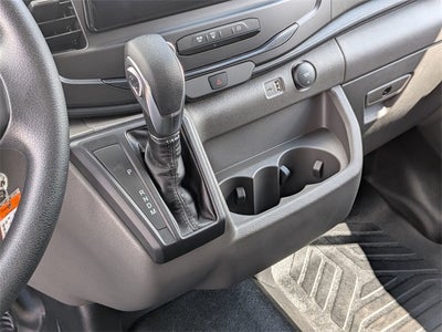 2025 Ford Transit-150 Base