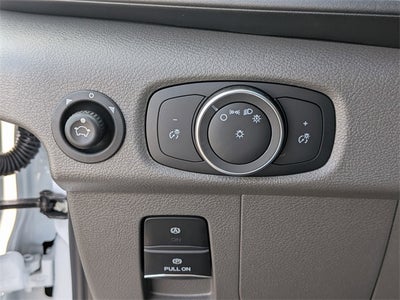 2025 Ford Transit-150 Base