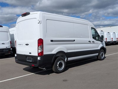 2025 Ford Transit-150 Base