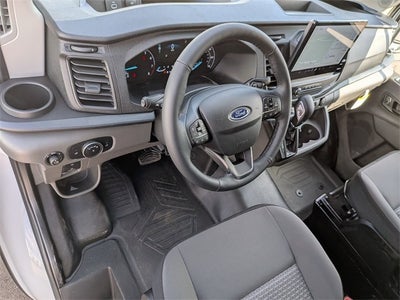 2025 Ford Transit-150 Base