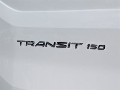 2025 Ford Transit-150 Base