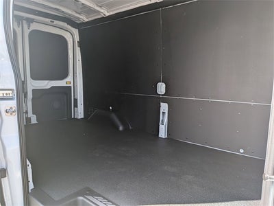 2025 Ford Transit-150 Base