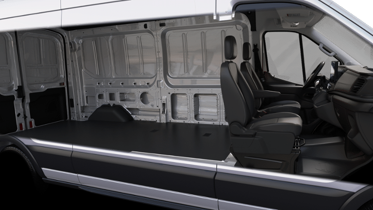 2025 Ford Transit-150 Base