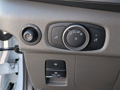 2025 Ford Transit-150 Base
