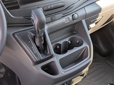 2025 Ford Transit-150 Base