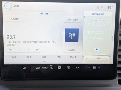 2025 Ford Transit-150 Base