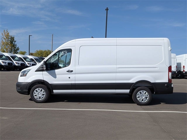 2025 Ford Transit-150 Base