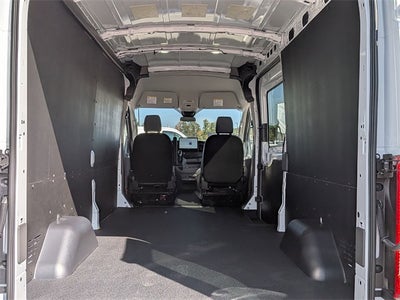 2025 Ford Transit-150 Base