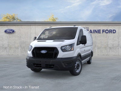 2026 Ford Transit-150 Base