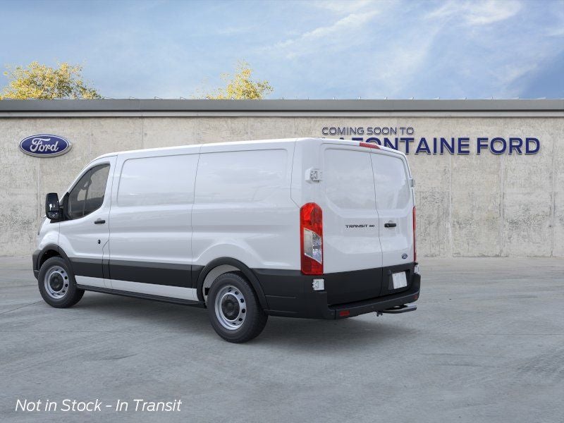 2026 Ford Transit-150 Base