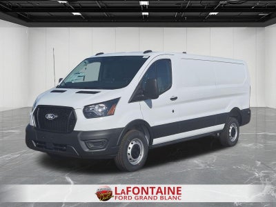 2027 Ford Transit-150 Base