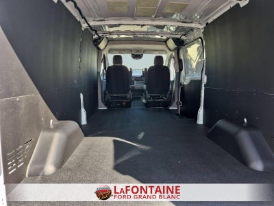 2027 Ford Transit-150 Base