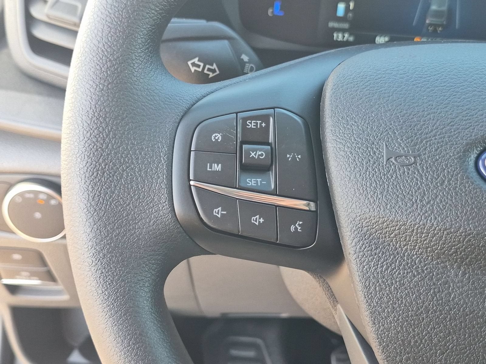 2027 Ford Transit-150 Base