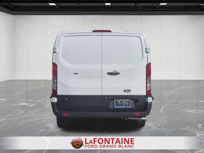 2027 Ford Transit-150 Base