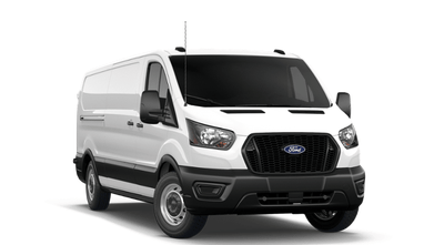 2027 Ford Transit-150 Base In-Transit