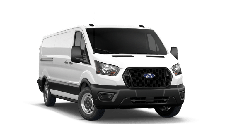 2027 Ford Transit-150 Base In-Transit