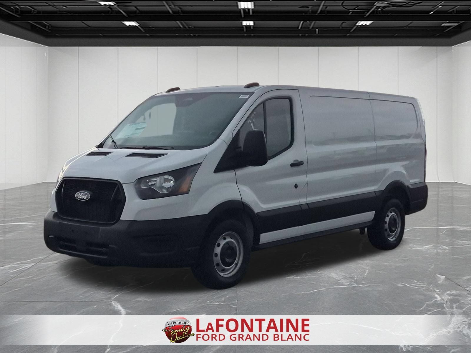 2027 Ford Transit-150 Base