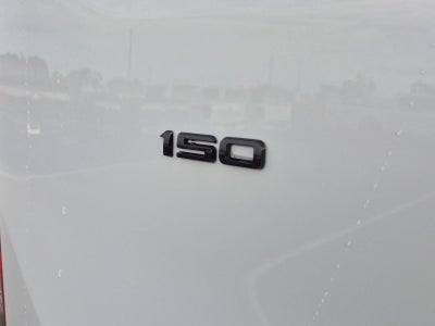 2027 Ford Transit-150 Base